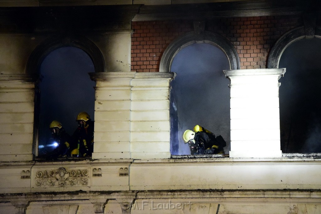 Feuer 2 Y Koeln Ehrenfeld Everhardtstr P228.JPG - Miklos Laubert